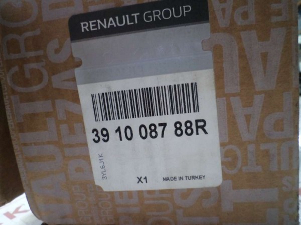 Renault Clio Symbol Thalia Sağ Ön Aks Orj 391008788R YP (İE130)