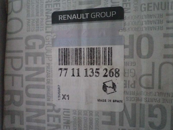 Renault Escape Sol Ön Aks Orjinal (REV) 7711135268 CP (İE120)