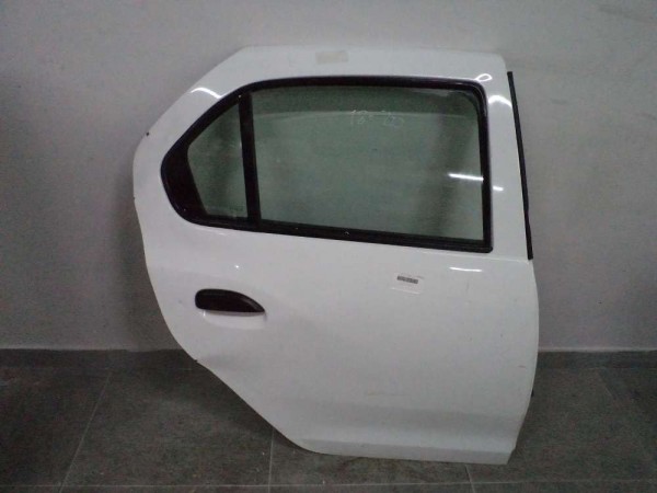 Renault Clio Symbol Sağ Arka Kapı Dolu Orjinal 821000293R CP (JC110)