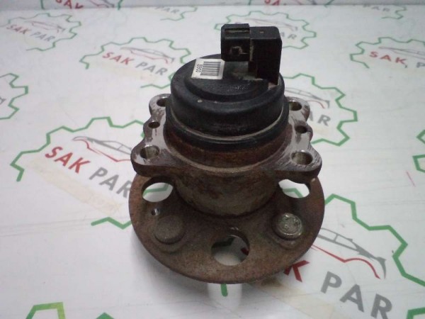 Hyundai İ10 Getz Kia Arka ABS Porya Orj 52750-B9000 52750-1G000 CP (BA130)