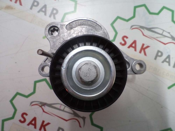 Renault Master 3 Alternatör Kayış Kiti Seti Orj 7701476645 YP (FB120)