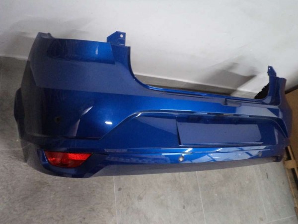 Renault Taliant Arka Tampon Orjinal Sökme Sıfır 850109746R YP (DB110)