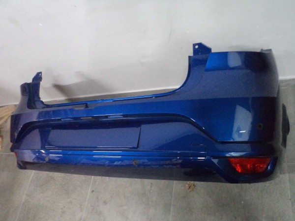 Renault Taliant Arka Tampon Orjinal Sökme Sıfır 850109746R YP (DB110)