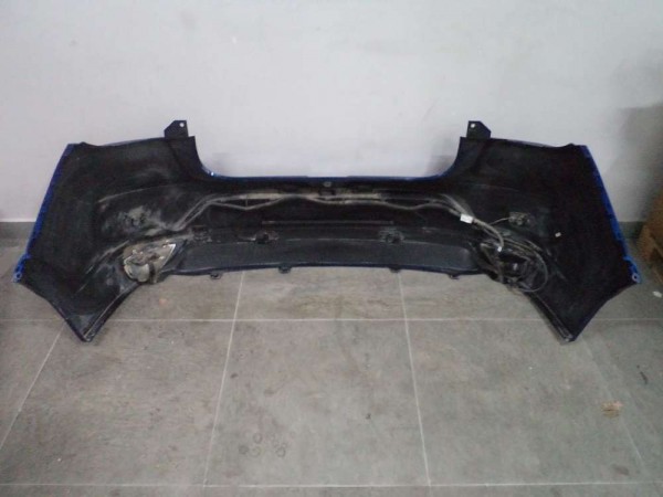 Renault Taliant Arka Tampon Orjinal Sökme Sıfır 850109746R YP (DB110)