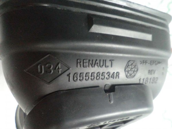 Renault Taliant Clio 5 Hava Filtre Kutusu Komple Orj Sıfır Sökme 165003077R 165750995R YP (HB110)