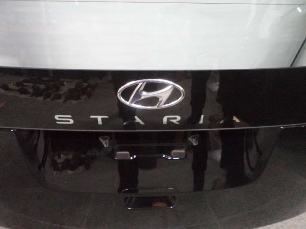 Hyundai Staria Bagaj Kapağı Orjinal Sıfır 72800CG100 SP YP