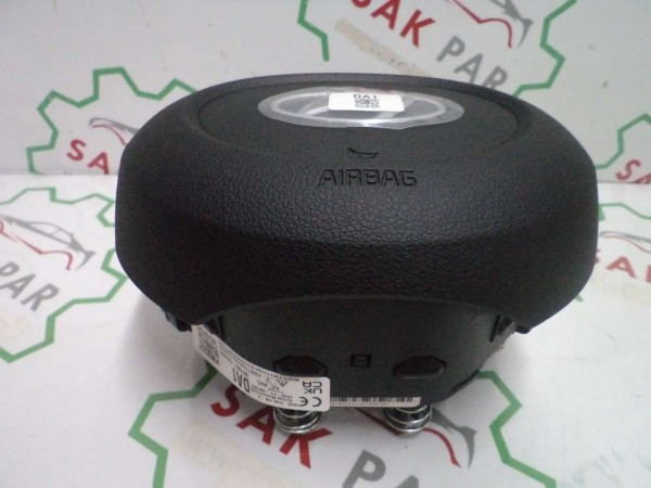 Hyundai Staria Direksiyon Airbag Hava Yastığı Orjinal Sıfır 80100-CG000 SP YP (FD133)