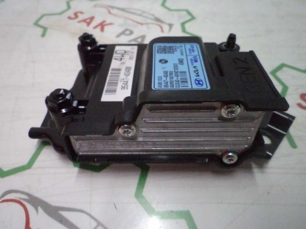 Hyundai Staria 4WD ECU Beyni Orjinal Sıfır 95447-4G400 SP YP (İB122)