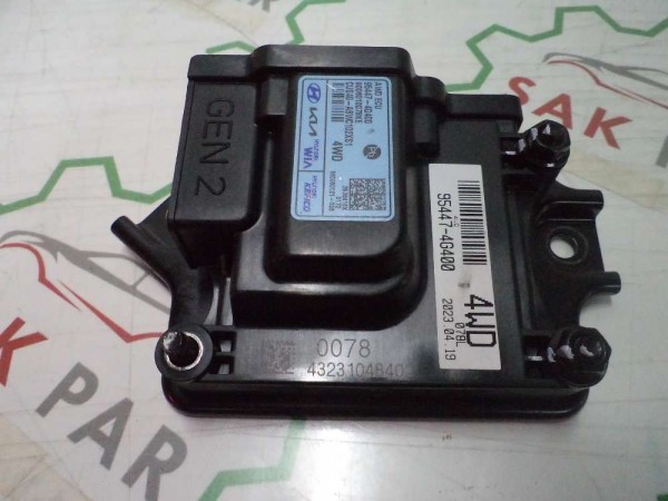 Hyundai Staria 4WD ECU Beyni Orjinal Sıfır 95447-4G400 SP YP (İB122)