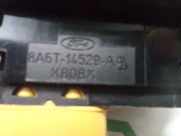 Ford Fiesta Cam Açma Kapama Kontrol Düğmesi Orj 8A6T-14529-AA CP (JB123)