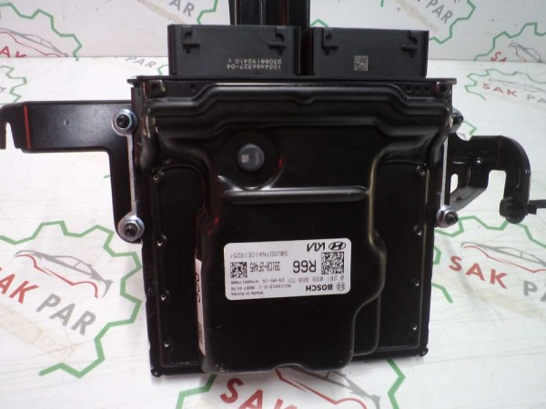 Hyundai Staria Motor Kontrol Ünitesi ECU Beyni Orj 391C0-2F405 SP YP (İB122)