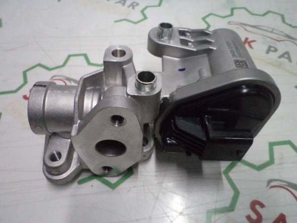 Hyundai İ10 1.0 Egr Valfi 28450-07000 SP YP (FC120)