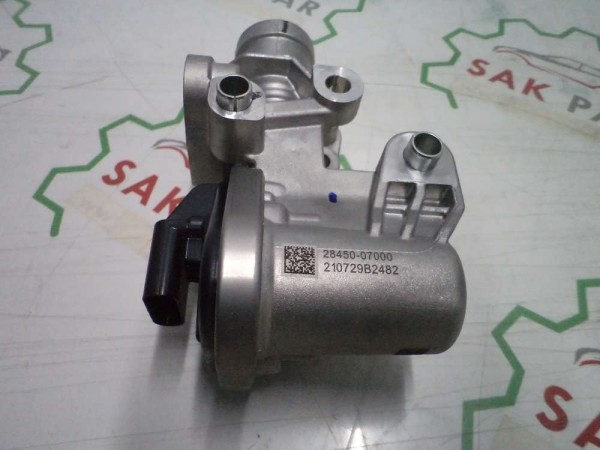 Hyundai İ10 1.0 Egr Valfi 28450-07000 SP YP (FC120)