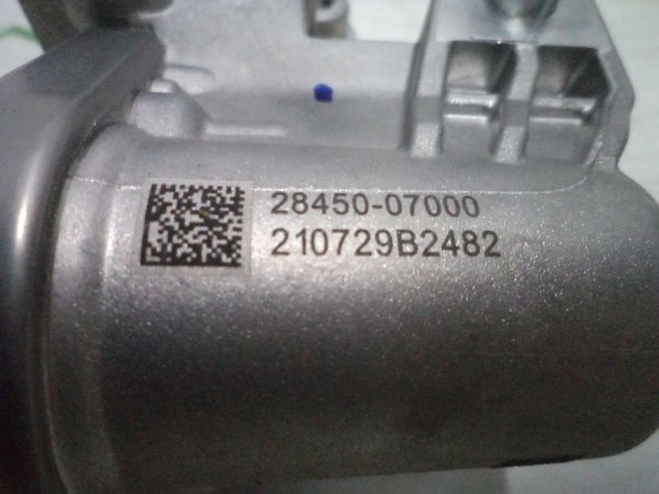 Hyundai İ10 1.0 Egr Valfi 28450-07000 SP YP (FC120)