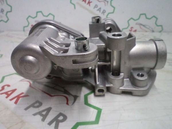 Hyundai İ10 1.0 Egr Valfi 28450-07000 SP YP (FC120)