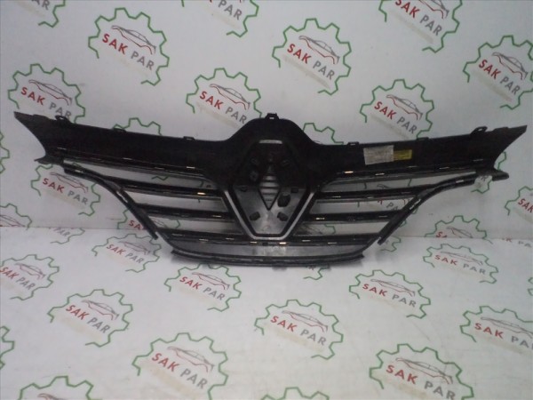 Renault Megane 4 Ön Panjur Orjinal 622569893 CP HP (GD-120)