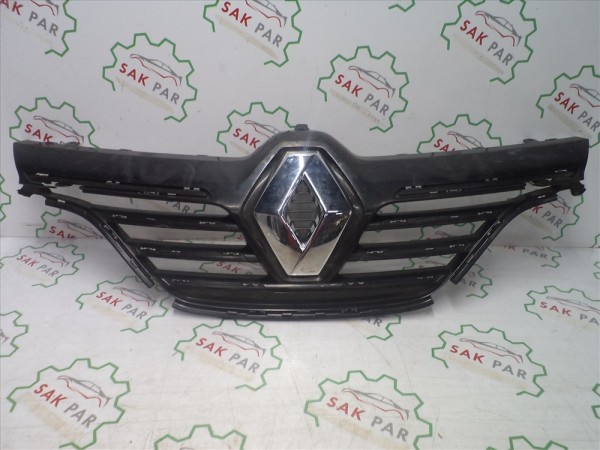 Renault Megane 4 Ön Panjur Orjinal 622569893 CP