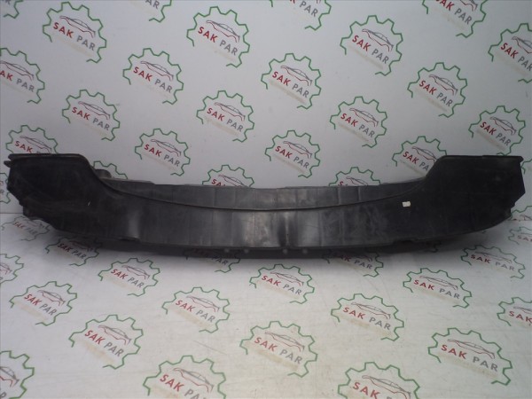 Renault Fluence Arka Tampon Darbe Emici (Takviye) Orj 850900007 CP (HC-110)