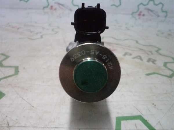 Valf Takımı-Solenoidi, Valf Zamanlama Kontrolü Orj 23796EA20A YP (İB-123,5)