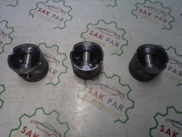 Hyundai İx55  Piston Ve Pimi 1 Kutu Orj 234103A911 YP (FC-122)