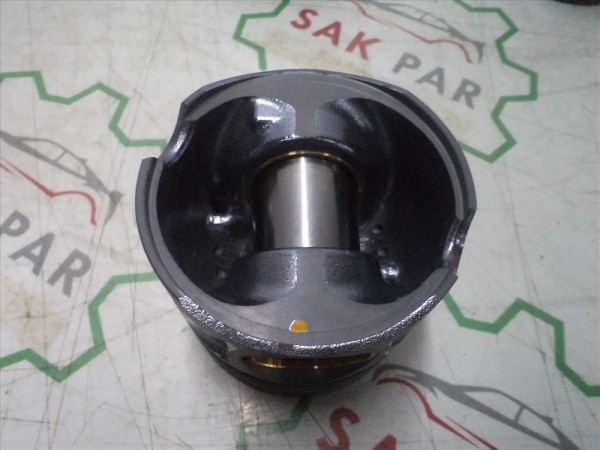 Hyundai İx55  Piston Ve Pimi 1 Kutu Orj 234103A911 YP (FC-122)