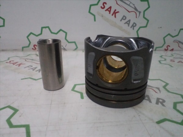 Hyundai İx55  Piston Ve Pimi 1 Kutu Orj 234103A911 YP (FC-122)