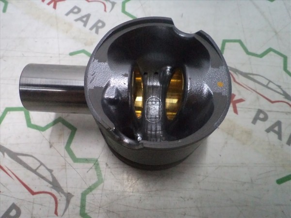 Hyundai İx55  Piston Ve Pimi 1 Kutu Orj 234103A911 YP (FC-122)