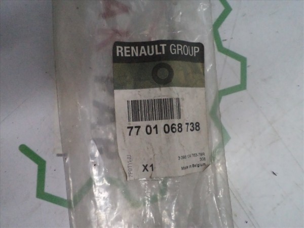 Renault Kangoo 3 Arka Cam Silecek Kolu Orj 7701068738 YP