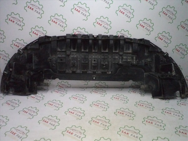 Renault Megane 4 Ön Tampon Alt Bakaliti Orj 622350422R CP (GB-130)