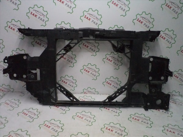 Renault Megane 3 Ön Panel Orj  214814048 214811769 CP HP (AB-110)