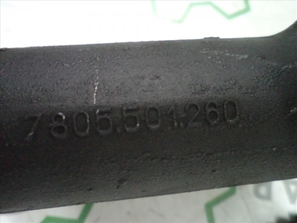 Volkswagen Audi Skoda Direksiyon Kutusu Orj 7805501260 CP (GC-110)