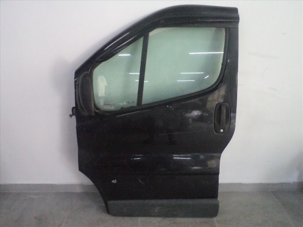 Renault Trafic 2 Sol Ön Kapı Orjinal CP (GE-109)