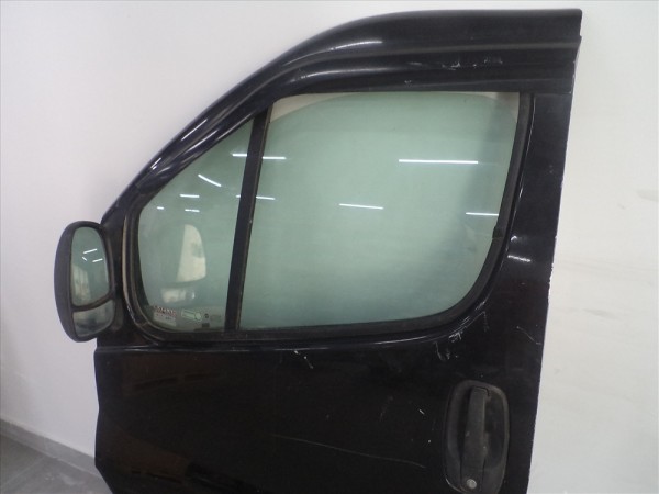 Renault Trafic 2 Sol Ön Kapı Orjinal CP (GE-109)