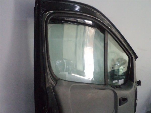 Renault Trafic 2 Sol Ön Kapı Orjinal CP (GE-109)