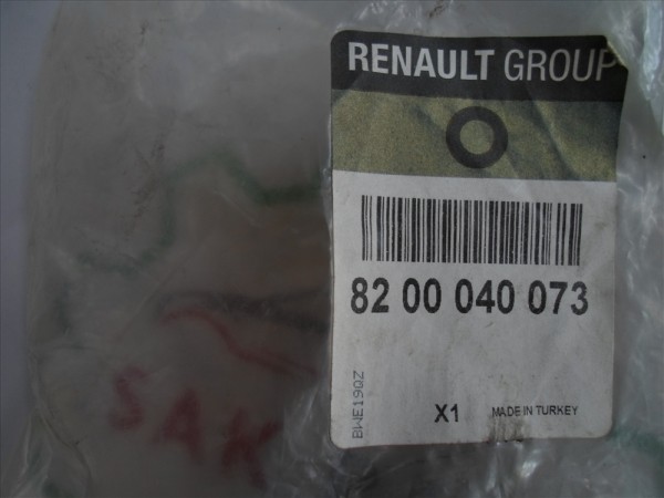 Renault Megane 2 Scenic 2 Ön Amortisör Toz Körüğü Orjinal YP (İB-130)