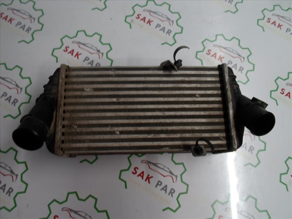 Hyundai İ20 İntercooler Turbo Soğutucu 28270-07 CP (IE-120)