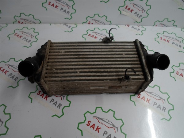 Hyundai İ20 İntercooler Turbo Soğutucu 28270-07 CP (IE-120)