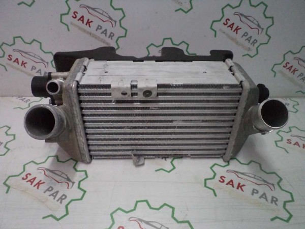 Hyundai İ20 İntercooler Turbo Soğutucu 28270-07 845100103A18 393002M500 CP (IE-120)