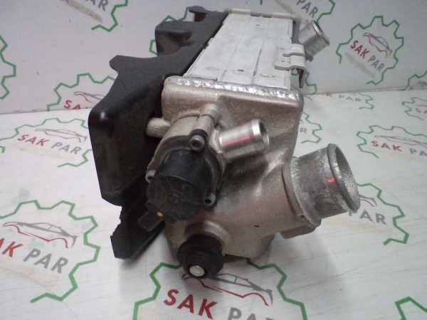 Hyundai İ20 İntercooler Turbo Soğutucu 28270-07 845100103A18 393002M500 CP (IE-120)