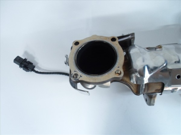 Hyundai Bayon Egzoz Manifold Katalizör Katalitik Konvertör Sensörlü Sökme 21A30-H2036 Orjinal YP (FA-120)