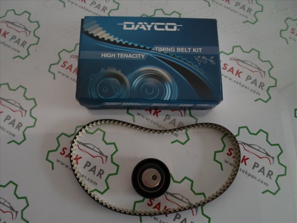 Ford Connect Triger Kayışı Set 1.8 KİT Zamanlama YP