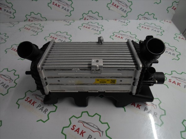 Hyundai İ20 Bayon İntercooler Turbo Soğutucu Sökme 28270-07350 39450-2M400 39300-2M500 YP(IE-120)