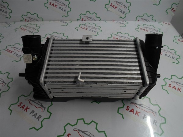 Hyundai İ20 Bayon İntercooler Turbo Soğutucu Sökme 28270-07350 39450-2M400 39300-2M500 YP(IE-120)