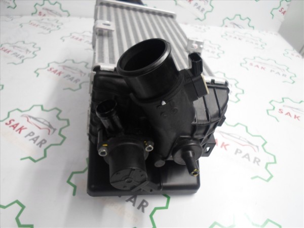 Hyundai İ20 Bayon İntercooler Turbo Soğutucu Sökme 28270-07350 39450-2M400 39300-2M500 YP(IE-120)