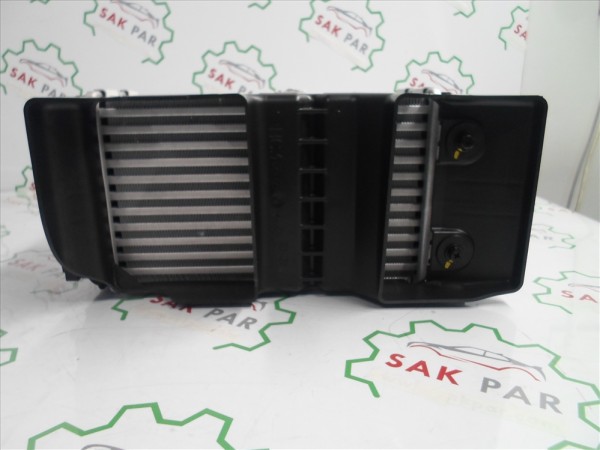 Hyundai İ20 Bayon İntercooler Turbo Soğutucu Sökme 28270-07350 39450-2M400 39300-2M500 YP(IE-120)