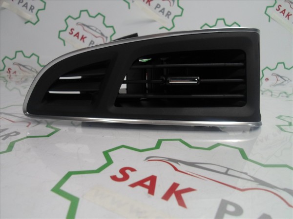 Ford Focus Sol Havalandırma Izgarası Nikelajlı BM51-A018B09 CP (KA-121)