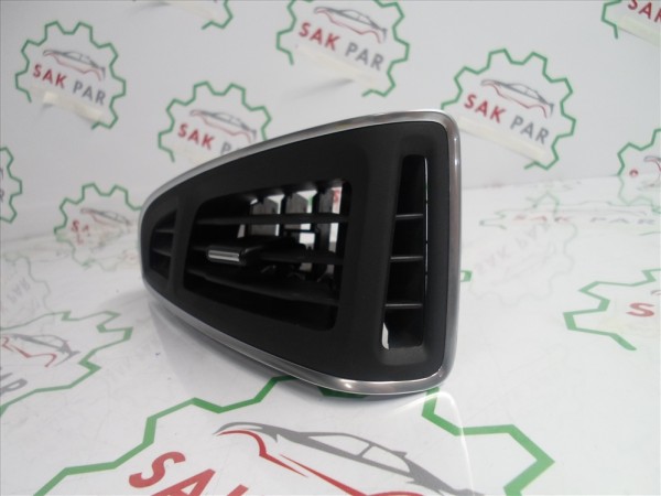 Ford Focus Sol Havalandırma Izgarası Nikelajlı BM51-A018B09 CP (KA-121)