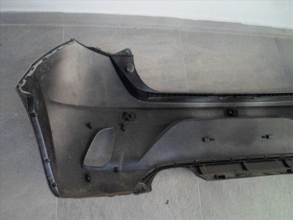 Hyundai İ10 Arka Tampon 86611-B9000 CP (DB-110)