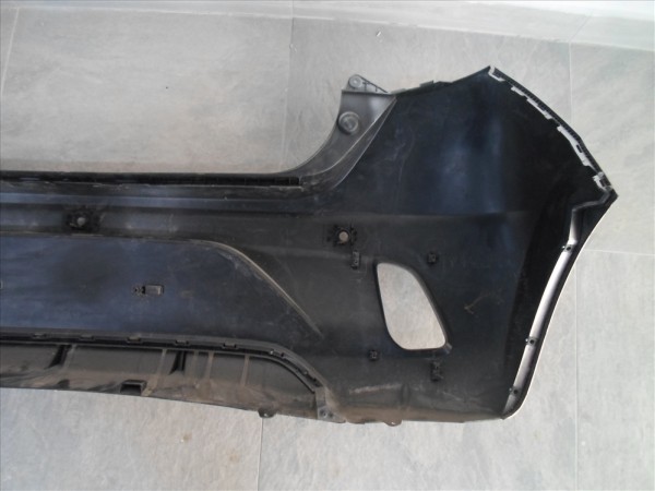 Hyundai İ10 Arka Tampon 86611-B9000 CP (DB-110)