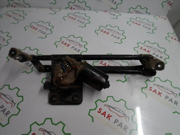 Hyundai Matrix Ön Cam Silecek Motoru 98110-17100 CP